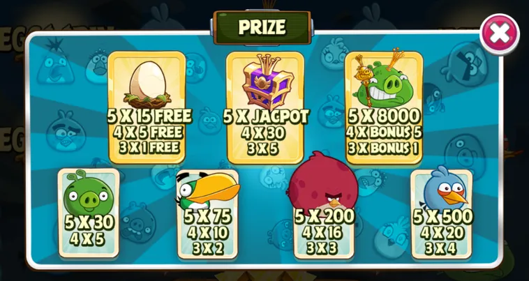 Nổ Hũ Angry Birds Slot Tại 789Club Bí Kíp Phá Đảo Ma Trận Gom Hũ Tiền Tỷ
