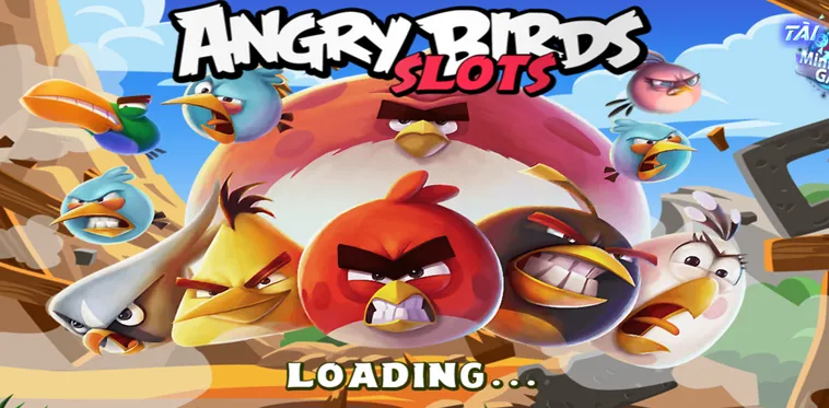 Nổ Hũ Angry Birds Slot Tại 789Club Bí Kíp Phá Đảo Ma Trận Gom Hũ Tiền Tỷ