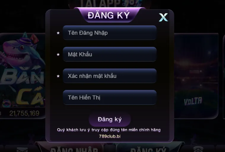 Đăng Ký 789Club Quy Trình Khởi Tạo Tài Khoản Bảo Mật Đa Tầng Chuẩn Quốc Tế