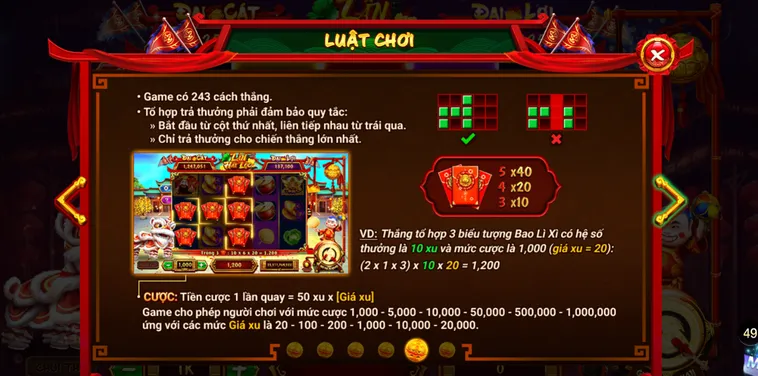 Nổ Hũ Lân Hái Lộc Tại 789Club Bí Kíp Nuôi Hũ Thần Tài Rước Lộc Tiền Tỷ