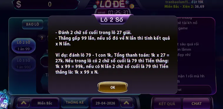 Cẩm Nang Soi Cầu Và Chiến Thuật Phân Bổ Vốn Sảnh Lô Đề Tại 789Club Hiệu Quả