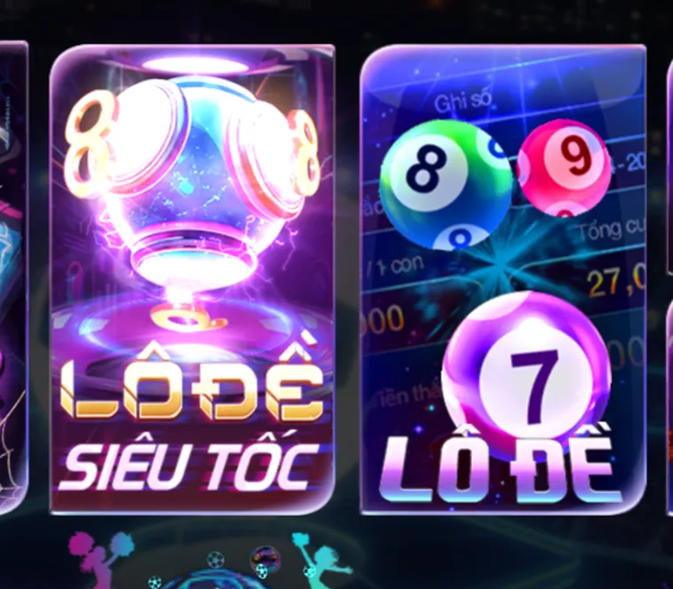 Lô Đề Siêu Tốc Tại 789Club Bí Kíp Bắt Nhịp Cầu Số Học Đổi Đời Thần Tốc