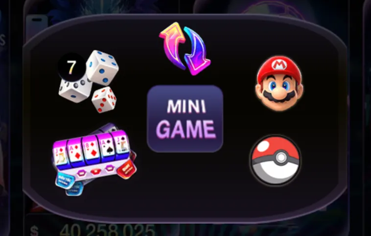 Bóc Tách Thuật Toán Săn Hũ Danh Mục Minigame 789Club Chi Tiết