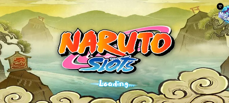 Bí Quyết Phân Tích Thuật Toán Thắng Cược Nổ Hũ Naruto Slots Tại 789Club