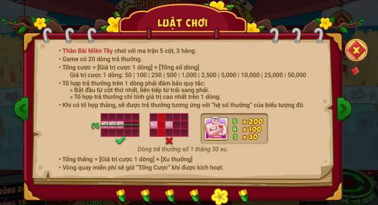 Bí Truyền Soi Cầu Thần Bài Miền Tây Tại 789Club Thu Lợi Nhuận Khủng