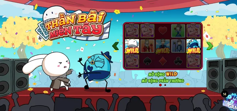 Bí Truyền Soi Cầu Thần Bài Miền Tây Tại 789Club Thu Lợi Nhuận Khủng