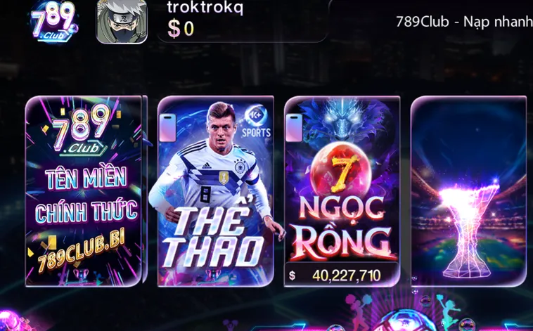 Phương Pháp Phân Tích Kèo Cược Thắng Lớn Tại Sảnh Thể Thao 789Club