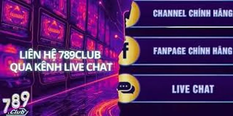 Đội ngũ hỗ trợ khách hàng 24/7 tại cổng game 789Club.